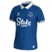 Everton Dele Alli #20 Replica Home Shirt 2023-24 Short Sleeve